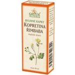Grešík Kopretina řimbaba bylinné kapky 50 ml – Hledejceny.cz