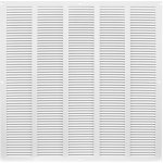 Ventishop KVMb 500 x 500 bílá – Hledejceny.cz