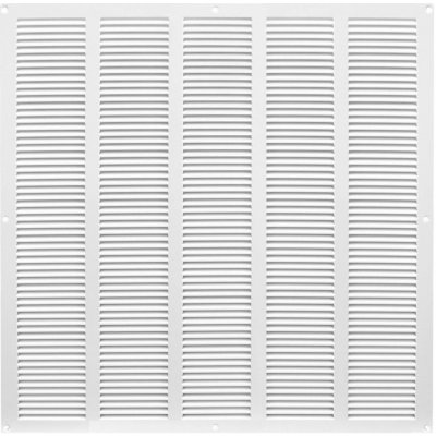 Ventishop KVMb 500 x 500 bílá – Hledejceny.cz