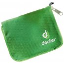 Deuter Zip Wallet emerald