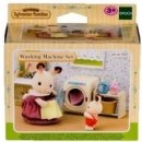 Sylvanian Families Pračka a příslušenství