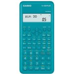 Casio Kalkulačka FX 220 PLUS 2E školní modrá – Hledejceny.cz