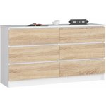 Ak furniture Rollo K 140 cm – Sleviste.cz