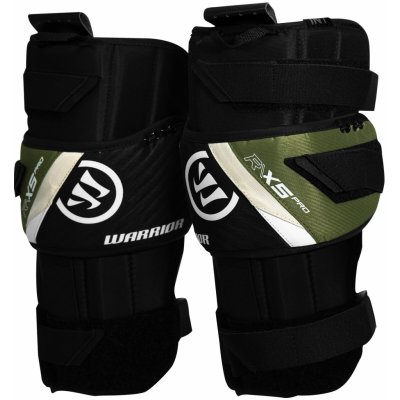 Warrior Ritual X5 Pro Int – Hledejceny.cz
