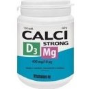 Vitabalans Calci Strong + mg+D3 150 tablet