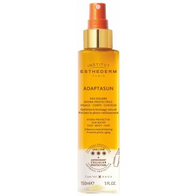 Institut Esthederm Adaptasun HydraProtective dvoufázová opalovací voda 150 ml