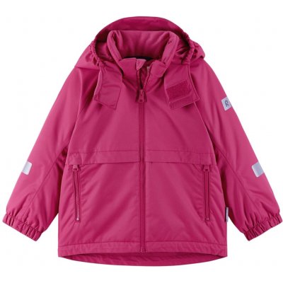 Reima Dětská zimní bunda s membránou Raisio Rosy Berry – Zbozi.Blesk.cz