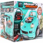 Buddy Toys BGP 5013 Master motor – Zboží Dáma