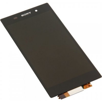 LCD Displej + Dotykové sklo Sony Xperia Z1 – Zboží Mobilmania