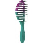 Wet Brush ProFlex Dry Teal Ombre – Zboží Mobilmania