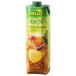 Hello Multivitamin 1l – Zboží Mobilmania