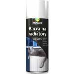 PPG PRIMALEX sprej na radiátory bílá - 400 ml – Hledejceny.cz