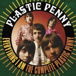 Everything I Am - Complete Plastic Penny - Plastic Penny CD – Hledejceny.cz