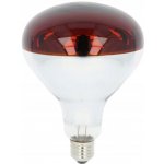 KERBL Žárovka vyhřívací infra červená 150 W – Sleviste.cz