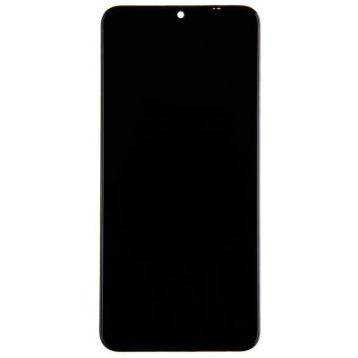 LCD Displej + Dotyková deska + Přední kryt Huawei Y6p – Hledejceny.cz