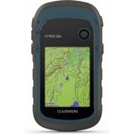 Garmin eTrex 22x TopoActive Europa – Zboží Živě