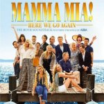 Soundtrack - Mamma Mia! Here We Go Again (Sing-A-Long Edition) 2 CD – Hledejceny.cz