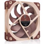 Noctua NF-A12x25 G2 LS-PWM – Hledejceny.cz