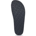 CRV PUDU pantofel černé – HobbyKompas.cz