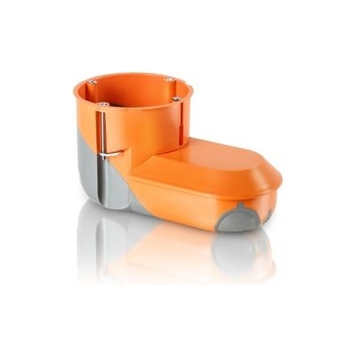 Krabice přístrojová - E 5000 – Zboží Mobilmania