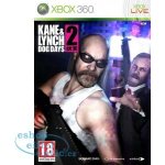 Kane & Lynch 2: Dog Days – Zboží Mobilmania