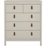 Tvilum Madrid 82x99x38 cm – Zboží Mobilmania