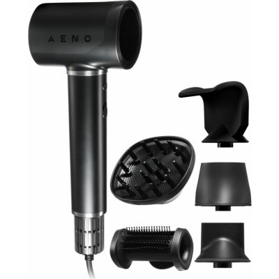 AENO HD5 Black – Zboží Dáma