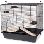 Tommi Klec Rex 3 G123W 58 x 38 x 55 cm – Zboží Dáma