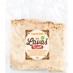 Country Life Chléb Lavaš medium BIO 240 g – Zboží Dáma