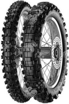 Metzeler MCE 6 Days Extreme Super Soft 90/100 R21 57M