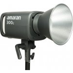 Amaran 300c GREY – Sleviste.cz