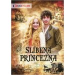 FILM/POHÁDKA - Slíbená princezna – Hledejceny.cz