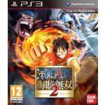 One Piece: Pirate Warriors 2 – Hledejceny.cz