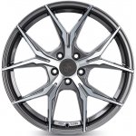 Keskin kt19n 8,5x19 5x108 ET45 palladium polished – Sleviste.cz