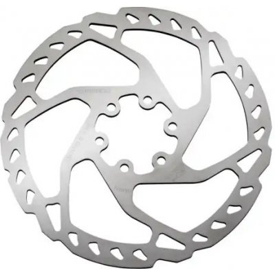 Shimano brzdový kotouč SLX SM-RT66LL 220 mm, v krabičce – Zbozi.Blesk.cz