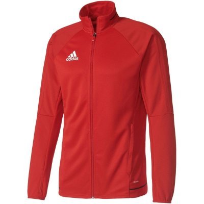 Adidas Tiro 17 M tréninková mikina BQ2710