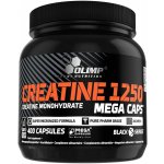 Olimp Sport Nutrition Creatine 1250 400 tablet – Hledejceny.cz