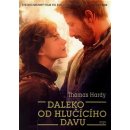 Daleko od hlučícího davu Thomas Hardy