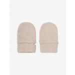 CeLaVi Dvouvrstvé rukavice ze 100% merino vlny růžové Rose Dust – Zboží Dáma