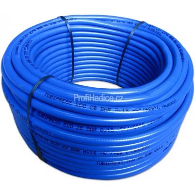 TUBI TubiPRESS ECO 20 Bar 10x15,5 mm 50 m – Zboží Dáma