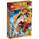 LEGO® CHIMA 70144 Lavalův ohnivý lev