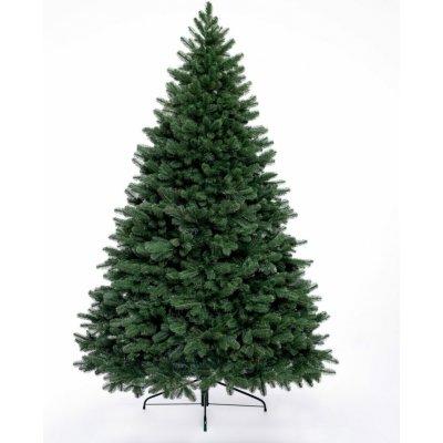 Artium umělý vánoční stromek Full 3D Jedle Nórska 190cm – Hledejceny.cz