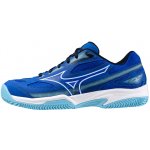 Mizuno BREAK SHOT 4 CC Moroccan Blue/White/Blue Glow – Zbozi.Blesk.cz