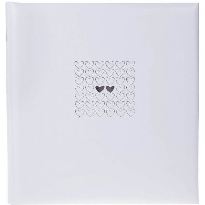 Goldbuch Svatební fotoalbum elegance – Zboží Živě