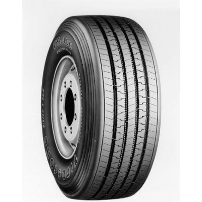 Firestone FS400 235/75 R17,5 132/130M – Zboží Mobilmania