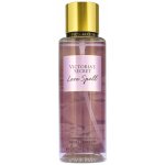 Victoria´s Secret Love Spell tělový sprej 250 ml – Zboží Dáma