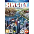 Sim City 5 (Limited Edition)