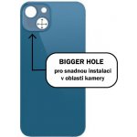 Kryt Apple iPhone 13 zadní modrý – Zboží Živě