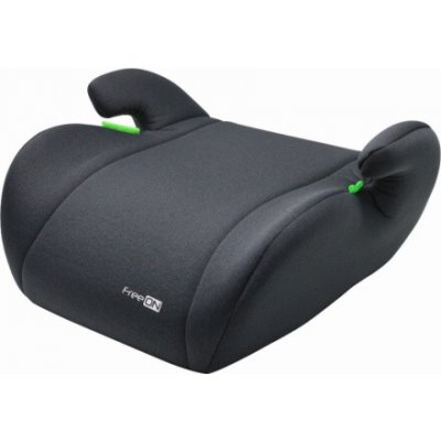 FreeON Booster Terra i-Size 2025 Grey 167205 – Sleviste.cz