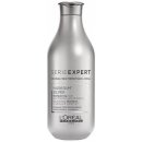 Přípravek proti šedivění vlasů L'Oréal Expert Silver Shampoo 500 ml